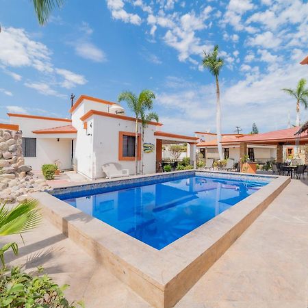 Gobaja Villas 3 Bedroom ลาปาซ ภายนอก รูปภาพ