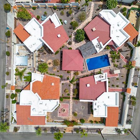 Gobaja Villas 3 Bedroom ลาปาซ ภายนอก รูปภาพ