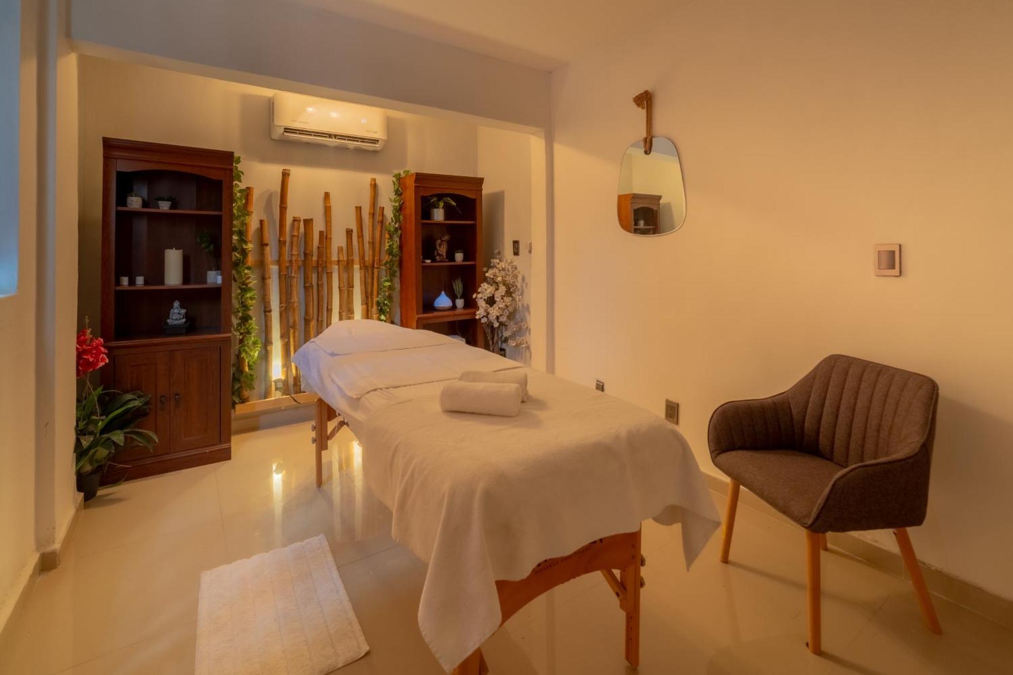 Gobaja Villas 3 Bedroom ลาปาซ ภายนอก รูปภาพ