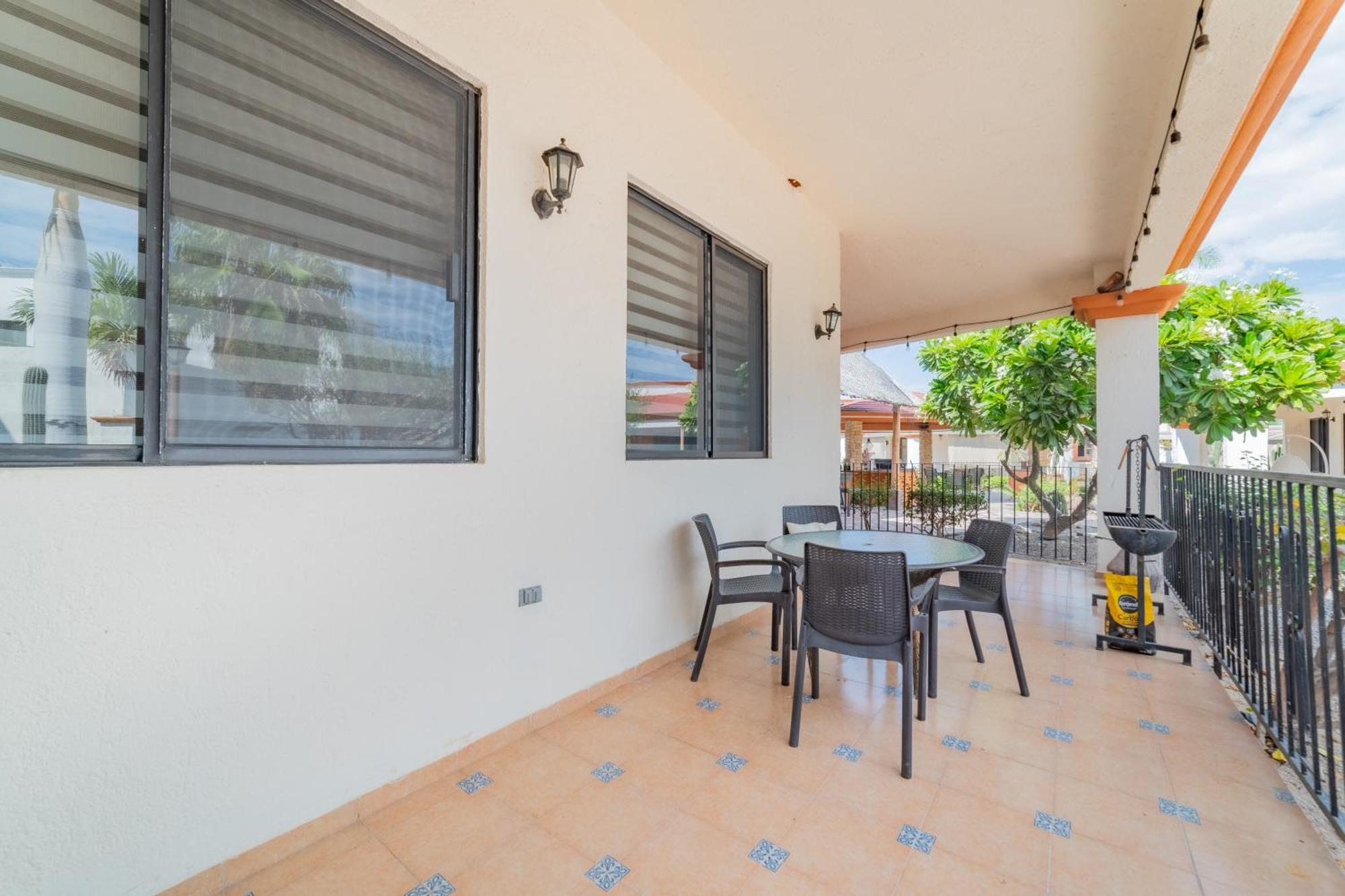 Gobaja Villas 3 Bedroom ลาปาซ ภายนอก รูปภาพ