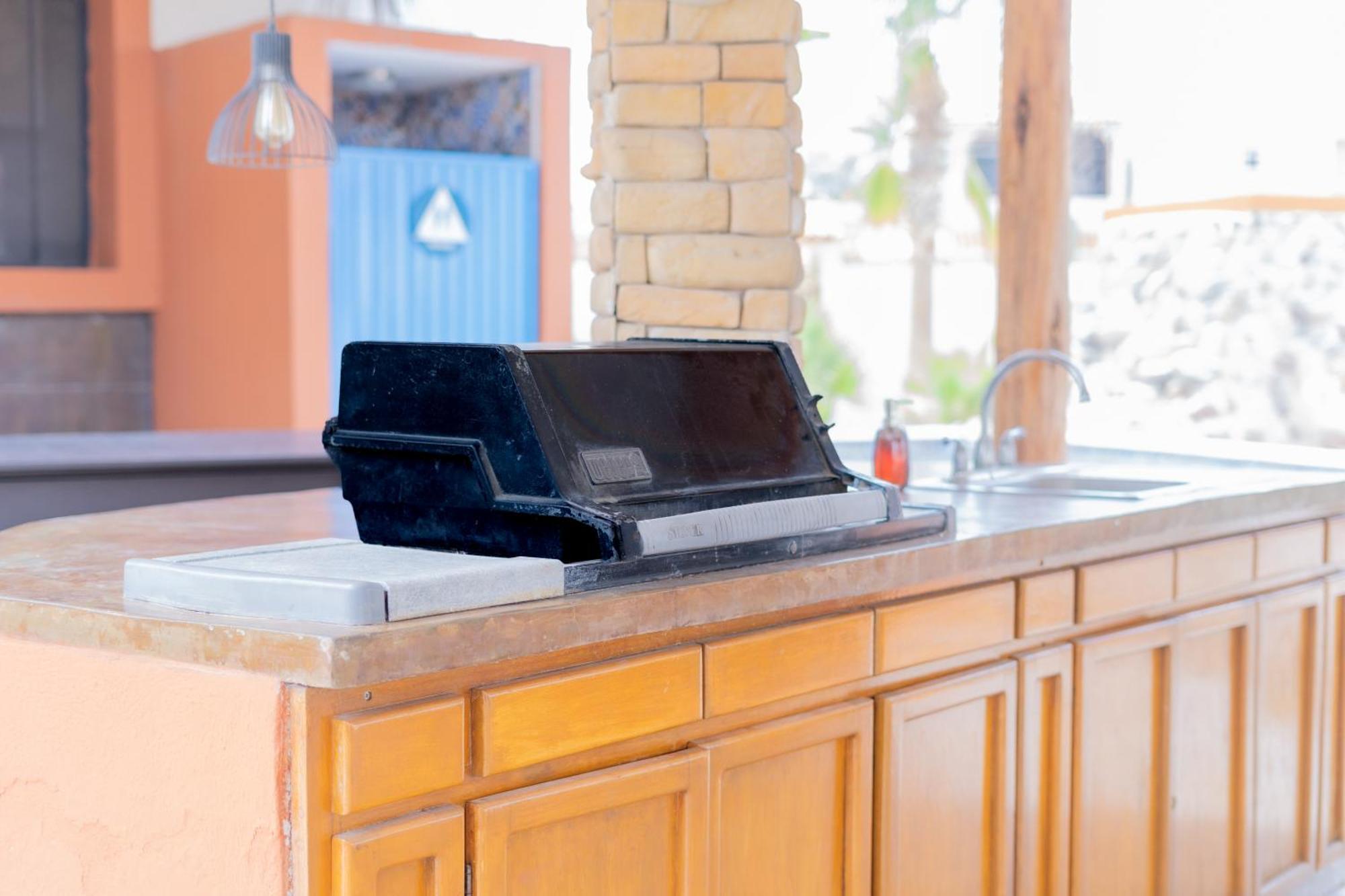 Gobaja Villas 3 Bedroom ลาปาซ ภายนอก รูปภาพ