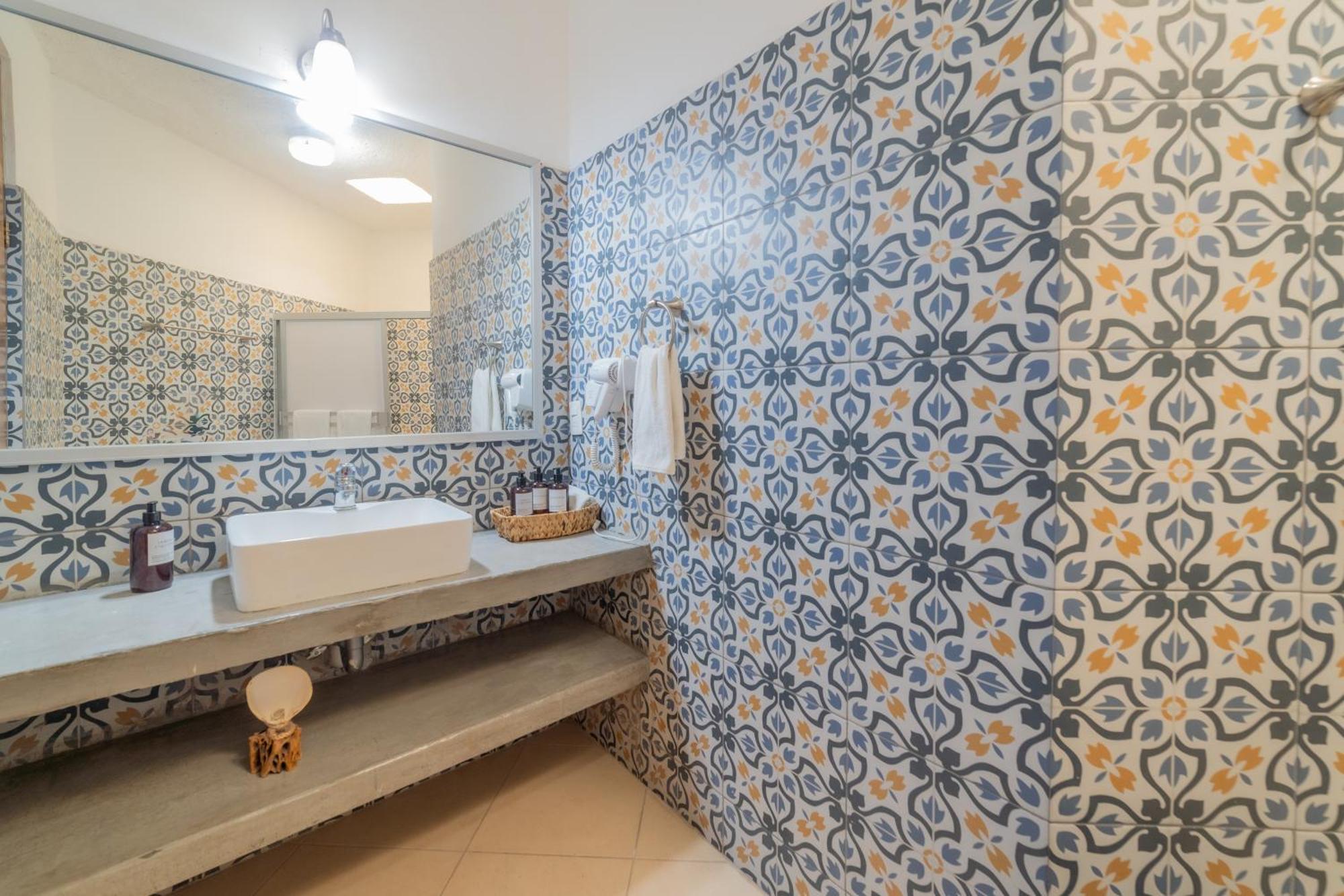 Gobaja Villas 3 Bedroom ลาปาซ ภายนอก รูปภาพ