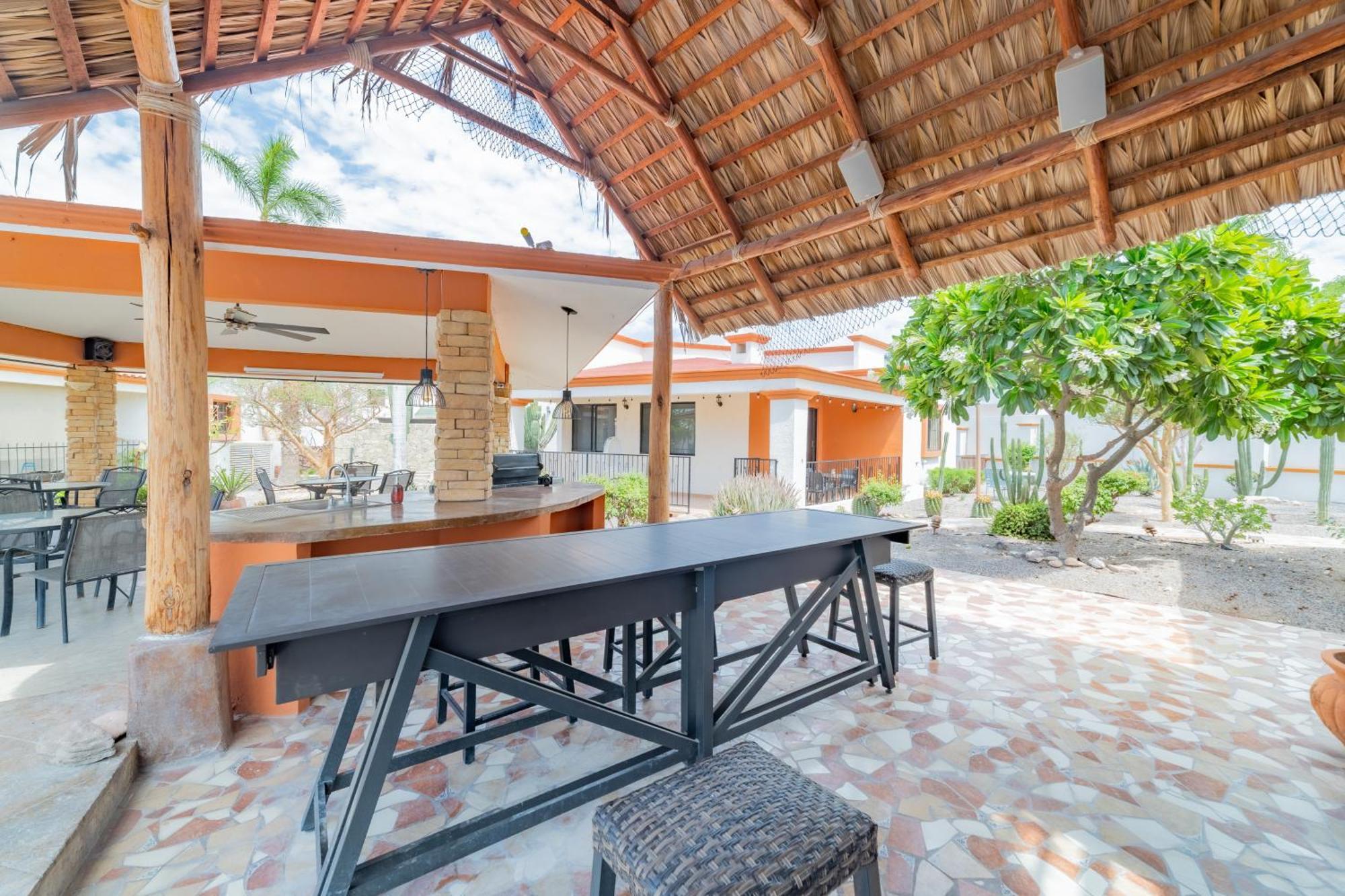 Gobaja Villas 3 Bedroom ลาปาซ ภายนอก รูปภาพ