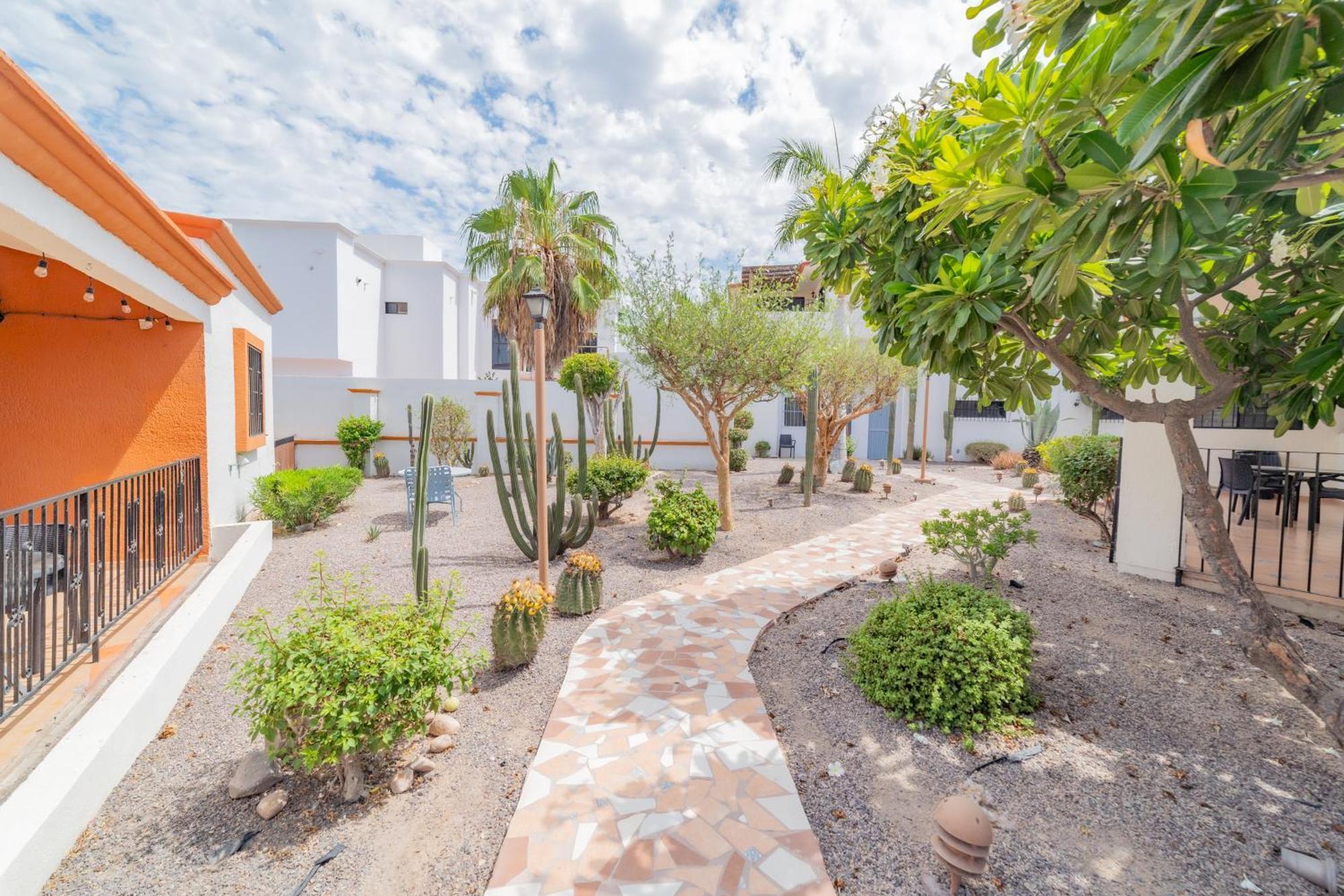 Gobaja Villas 3 Bedroom ลาปาซ ภายนอก รูปภาพ
