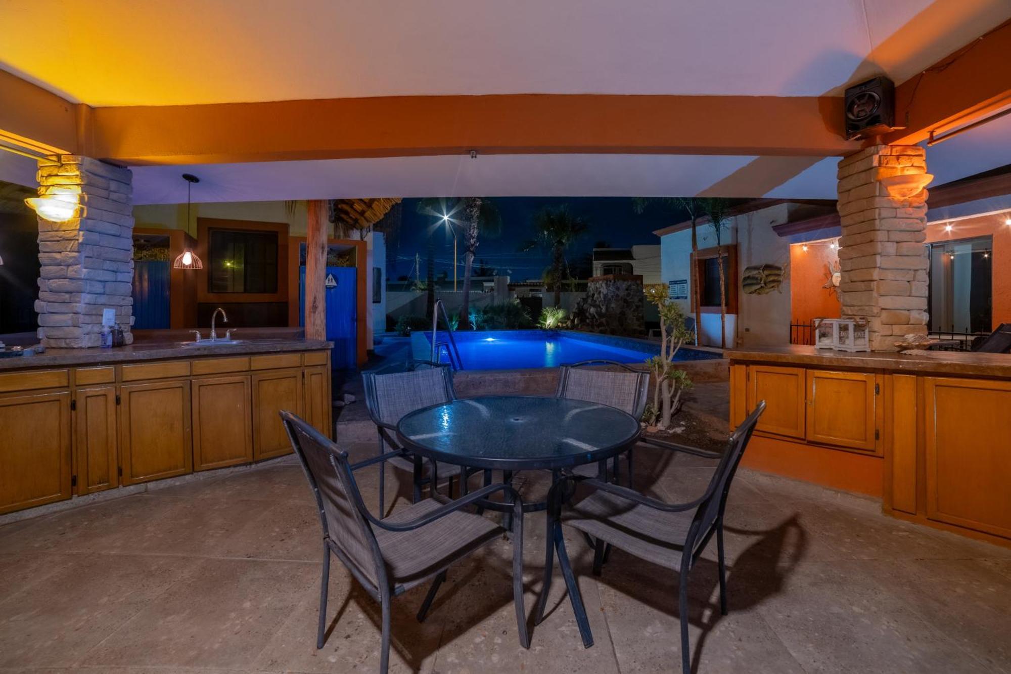 Gobaja Villas 3 Bedroom ลาปาซ ภายนอก รูปภาพ