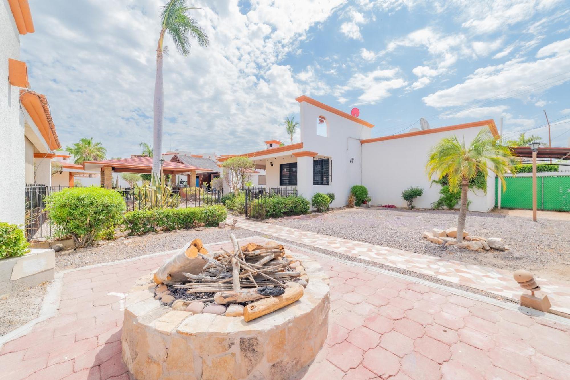 Gobaja Villas 3 Bedroom ลาปาซ ภายนอก รูปภาพ