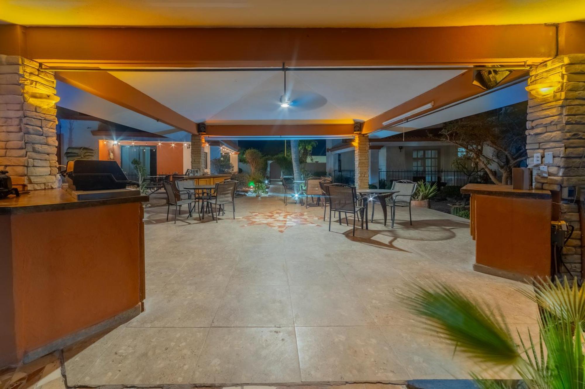 Gobaja Villas 3 Bedroom ลาปาซ ภายนอก รูปภาพ