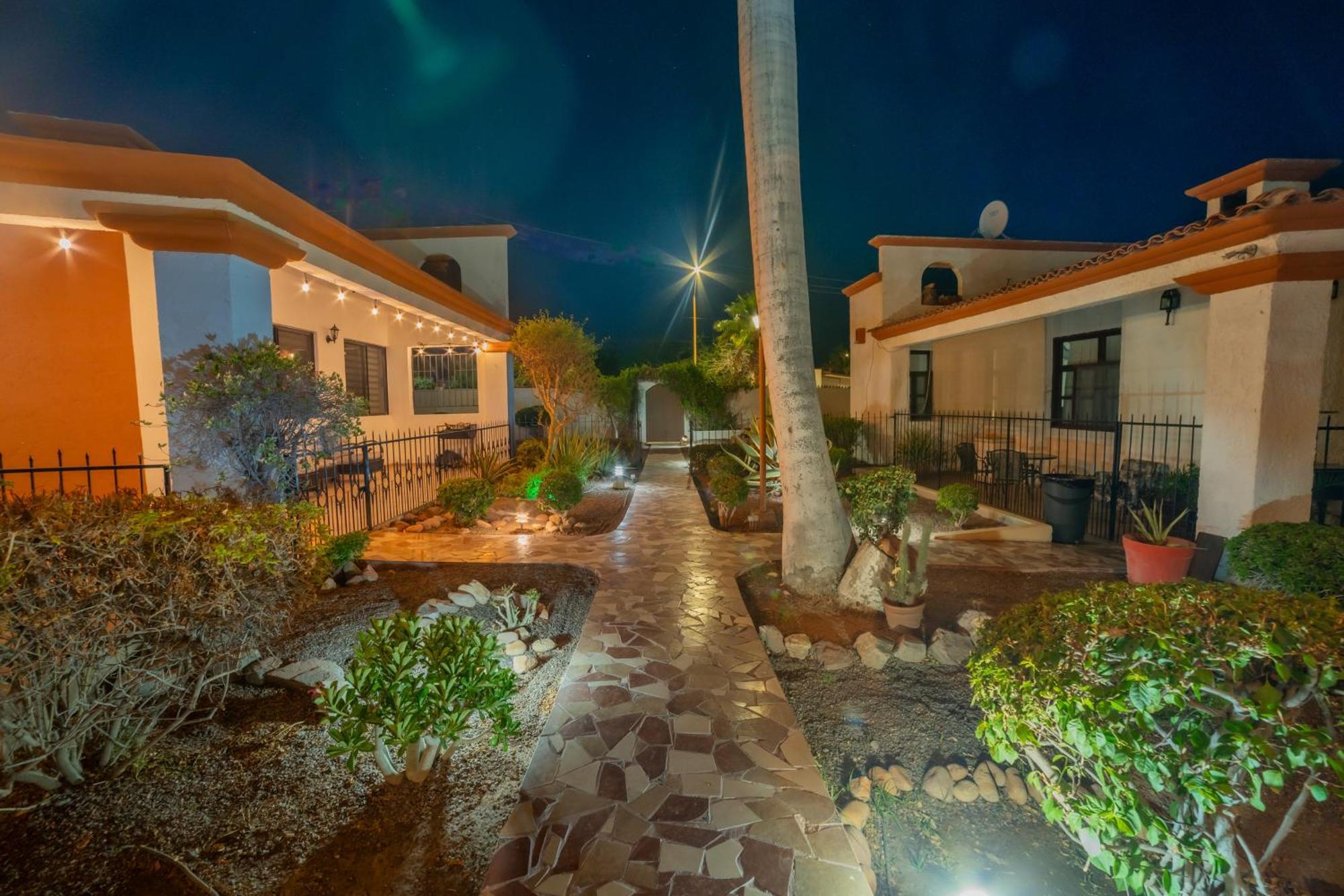 Gobaja Villas 3 Bedroom ลาปาซ ภายนอก รูปภาพ