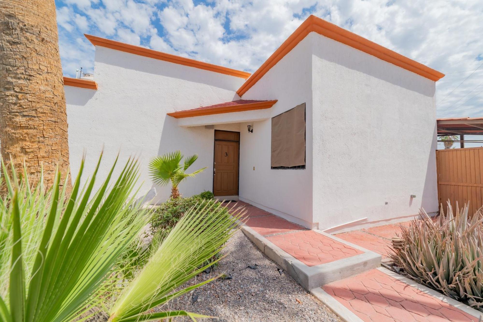 Gobaja Villas 3 Bedroom ลาปาซ ภายนอก รูปภาพ