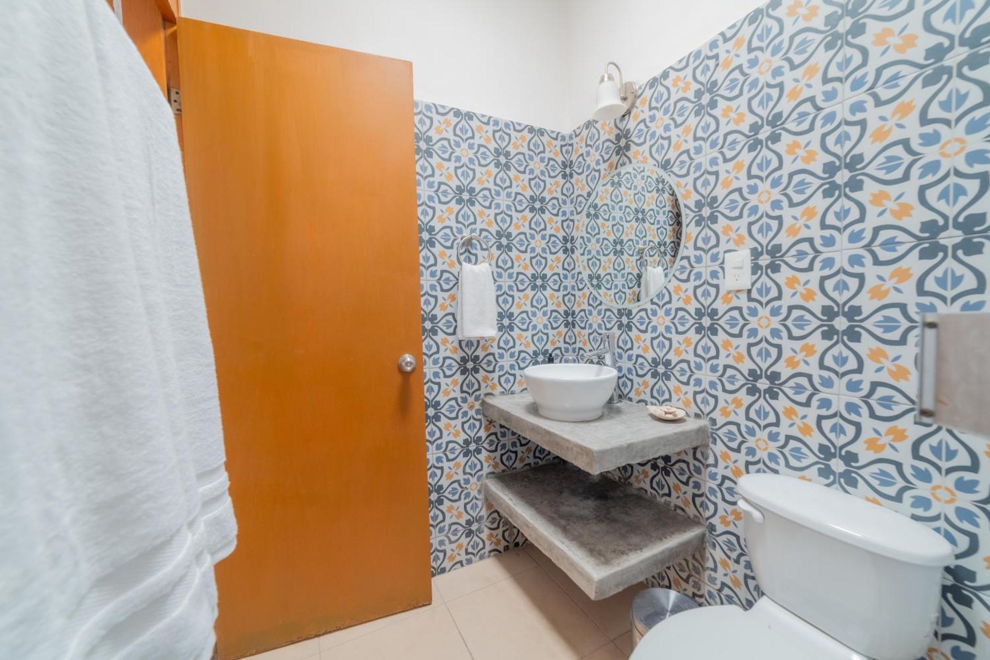 Gobaja Villas 3 Bedroom ลาปาซ ภายนอก รูปภาพ