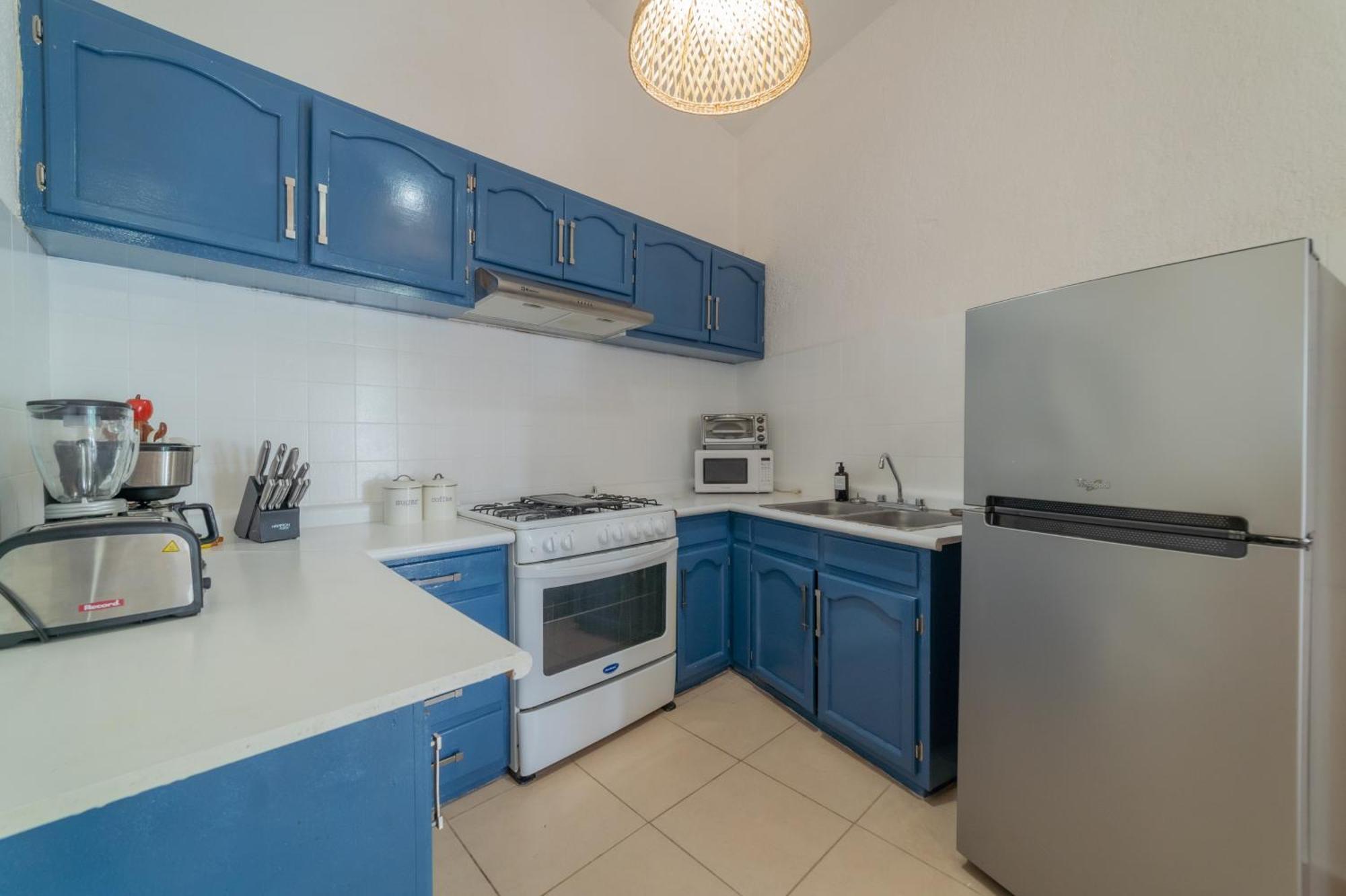 Gobaja Villas 3 Bedroom ลาปาซ ภายนอก รูปภาพ
