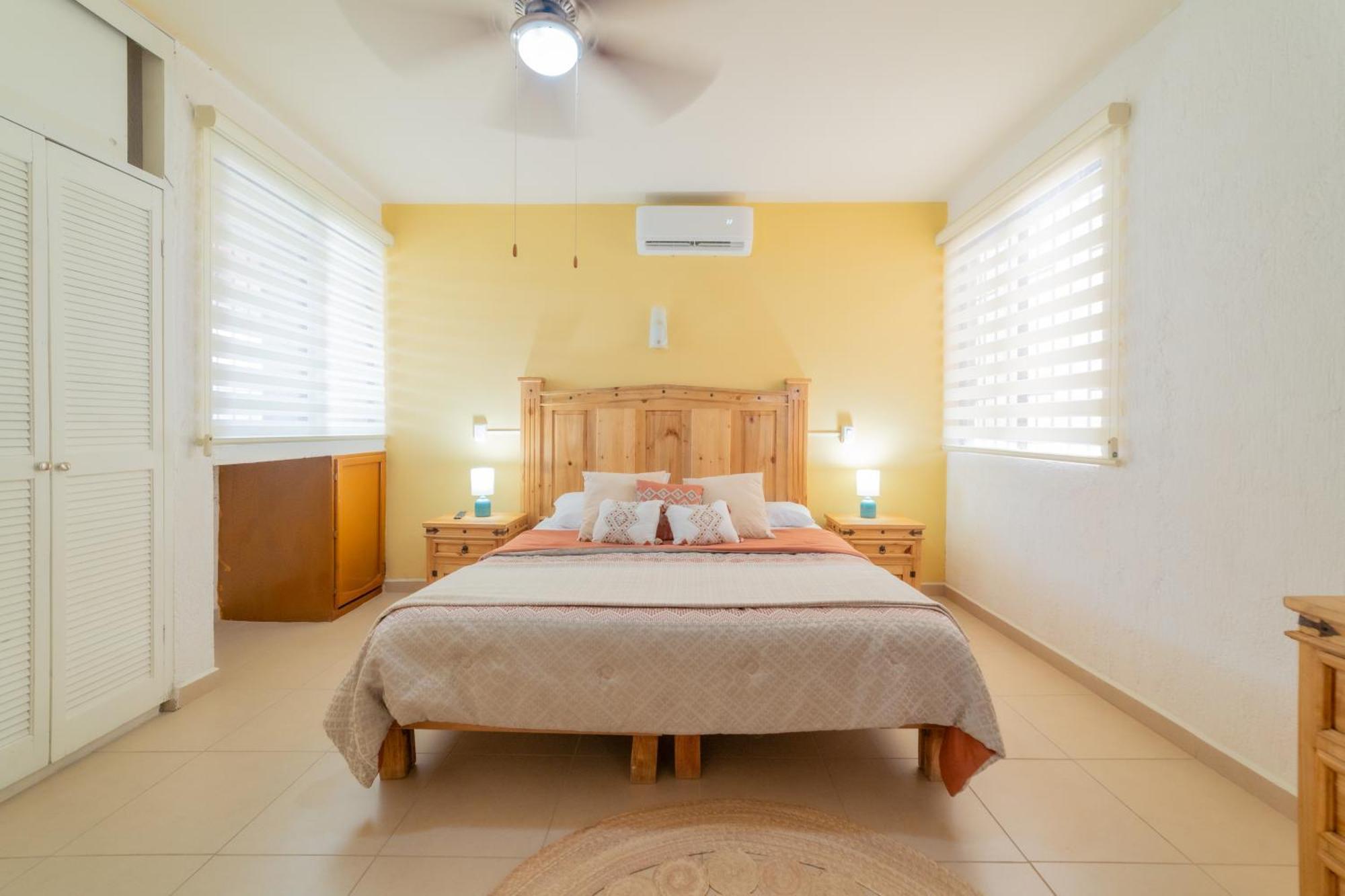 Gobaja Villas 3 Bedroom ลาปาซ ภายนอก รูปภาพ