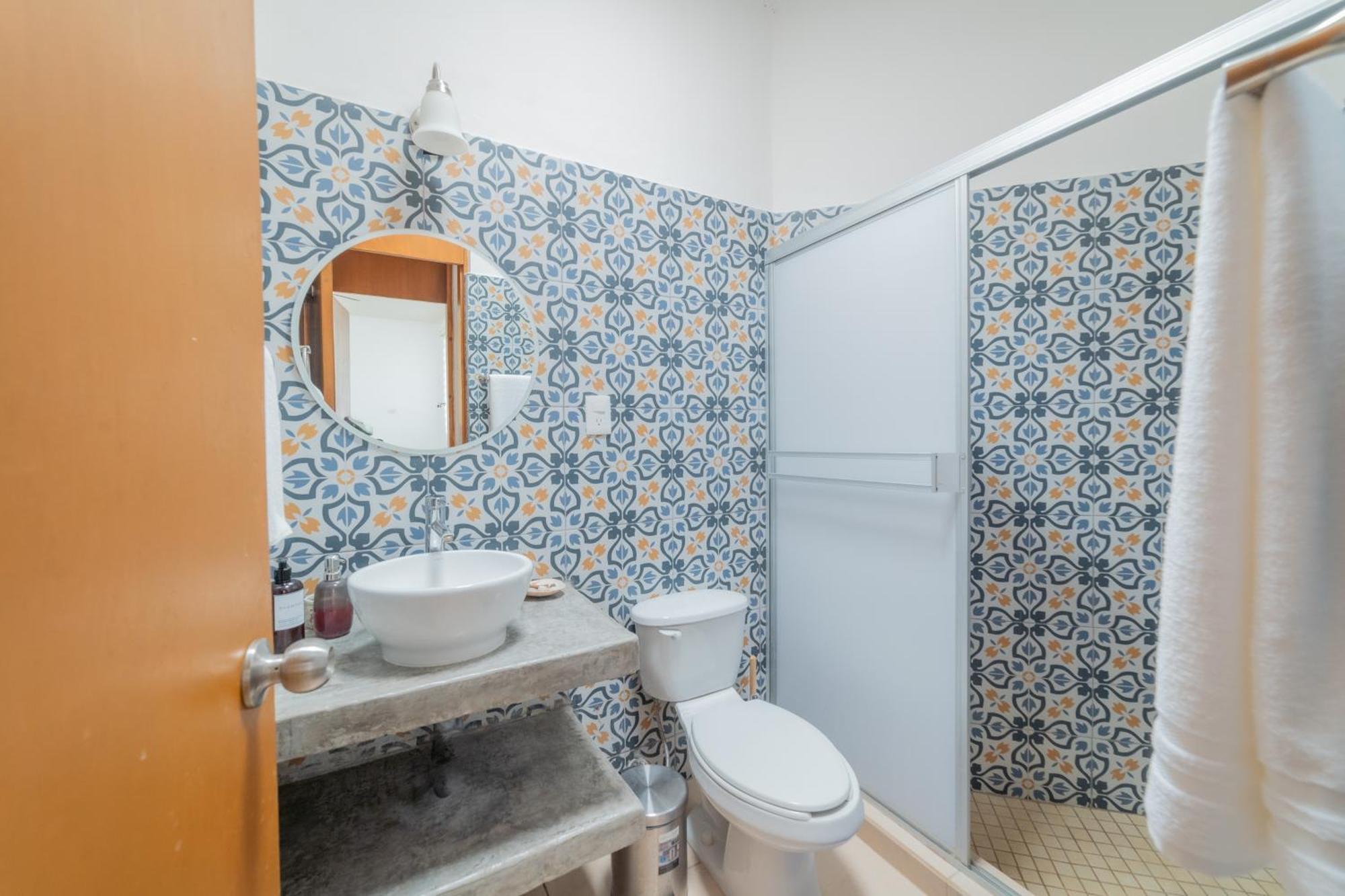 Gobaja Villas 3 Bedroom ลาปาซ ภายนอก รูปภาพ