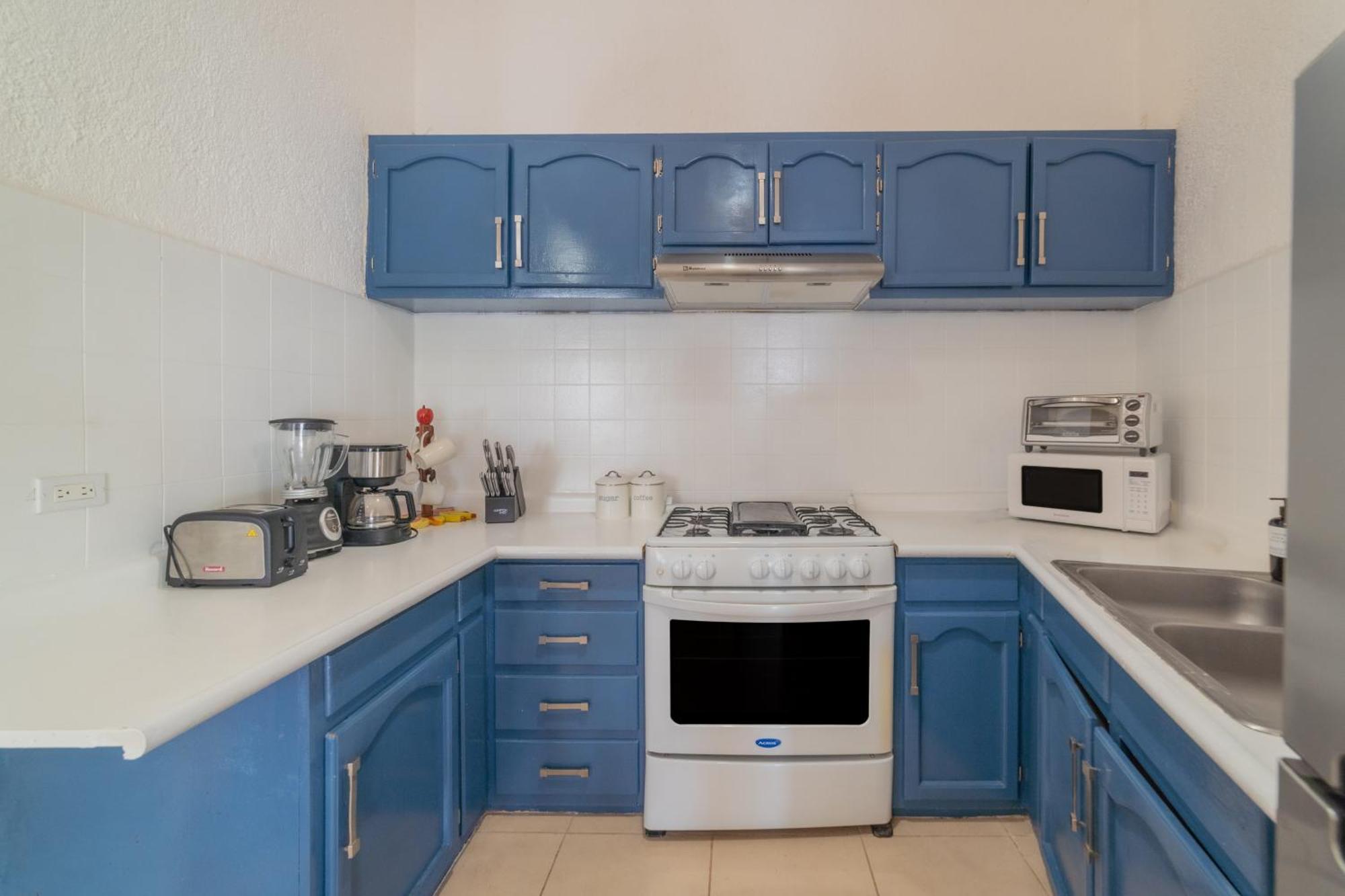 Gobaja Villas 3 Bedroom ลาปาซ ภายนอก รูปภาพ