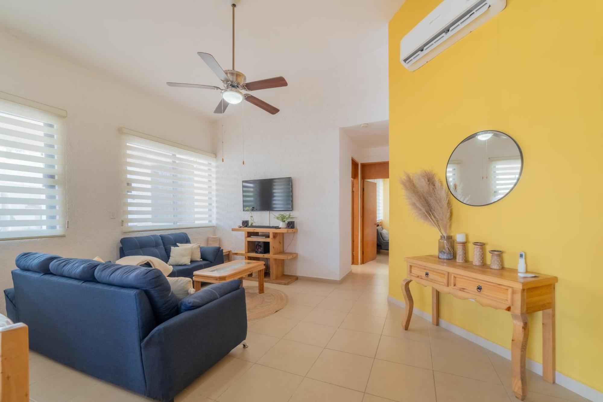 Gobaja Villas 3 Bedroom ลาปาซ ภายนอก รูปภาพ