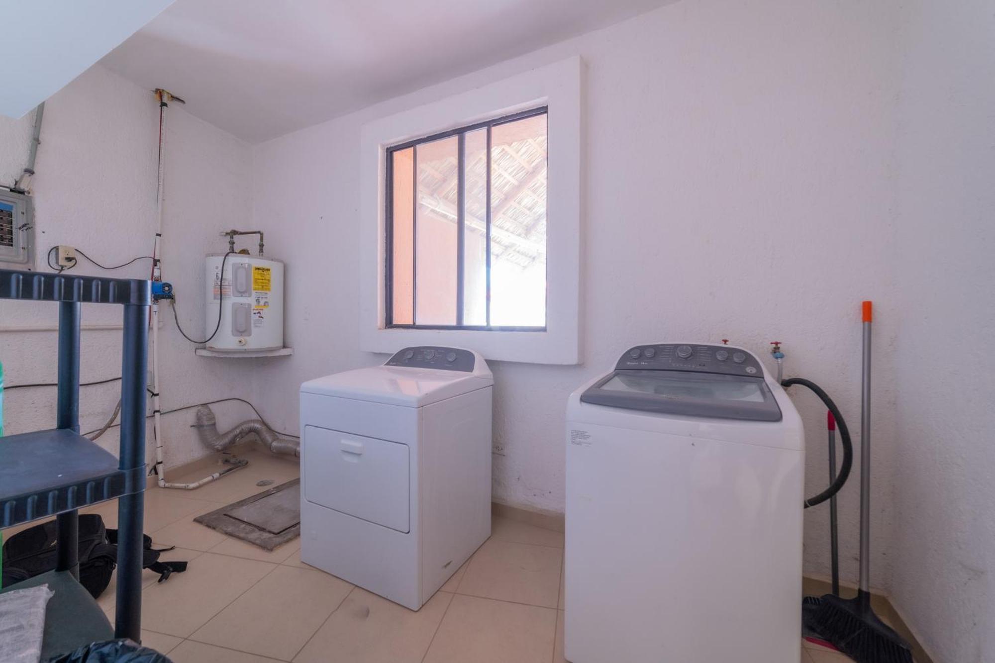 Gobaja Villas 3 Bedroom ลาปาซ ภายนอก รูปภาพ