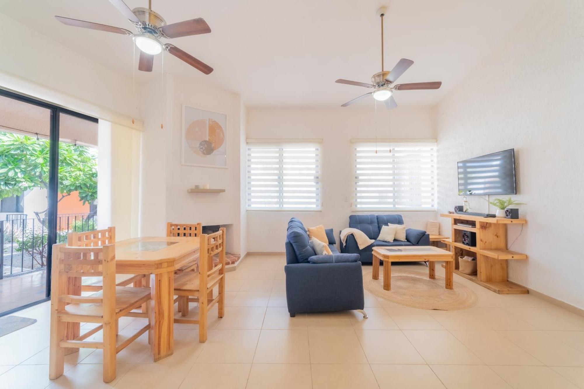 Gobaja Villas 3 Bedroom ลาปาซ ภายนอก รูปภาพ