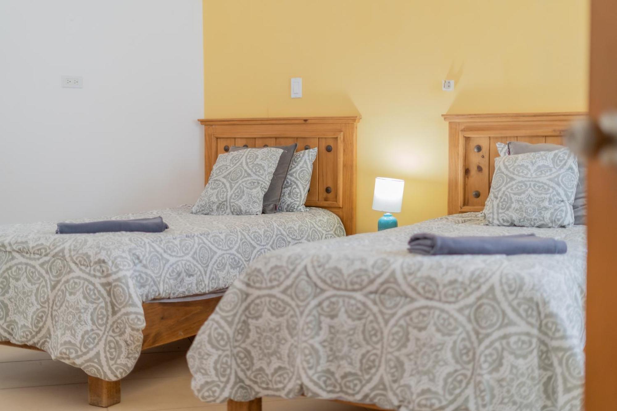 Gobaja Villas 3 Bedroom ลาปาซ ภายนอก รูปภาพ