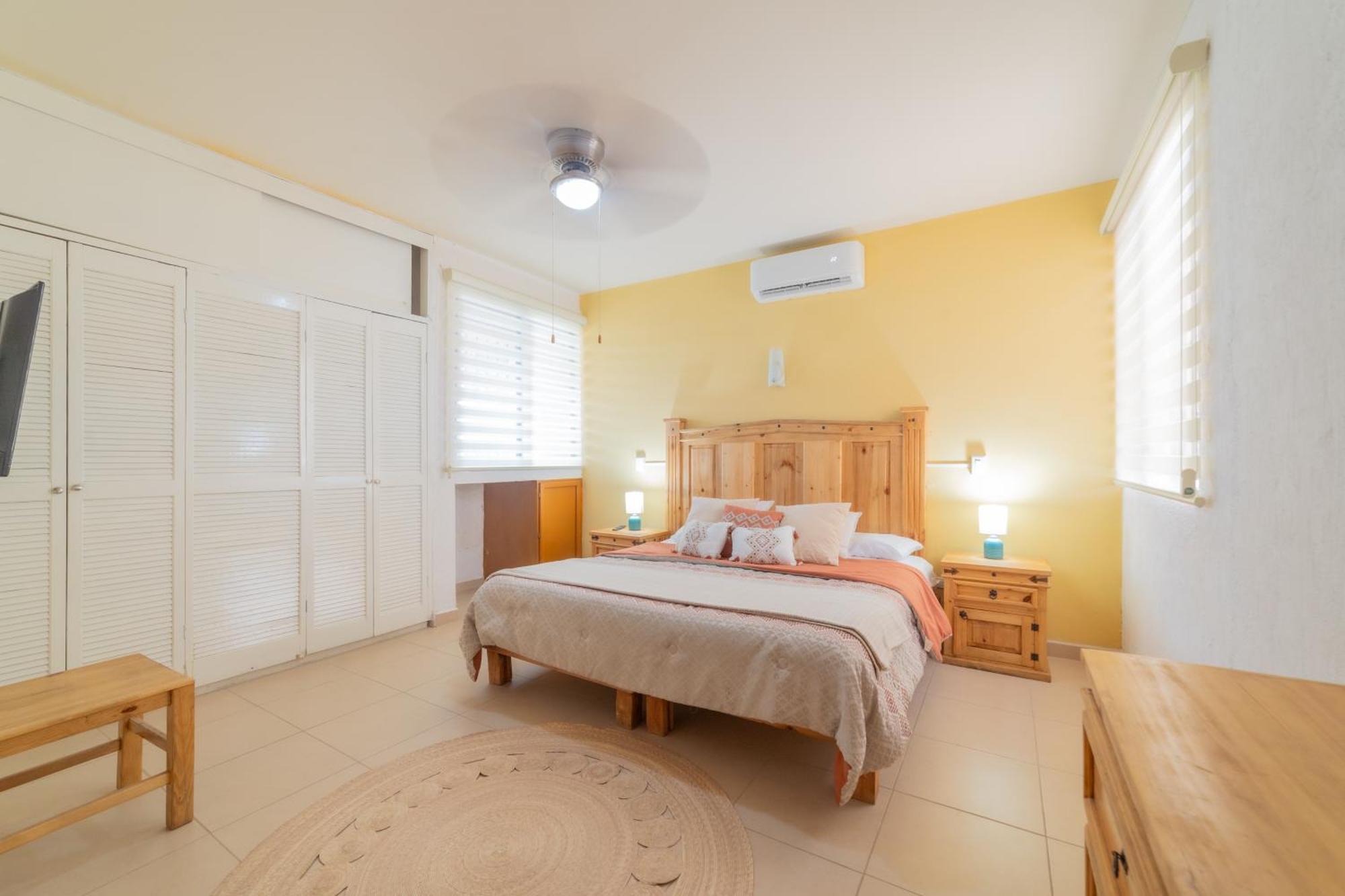 Gobaja Villas 3 Bedroom ลาปาซ ภายนอก รูปภาพ